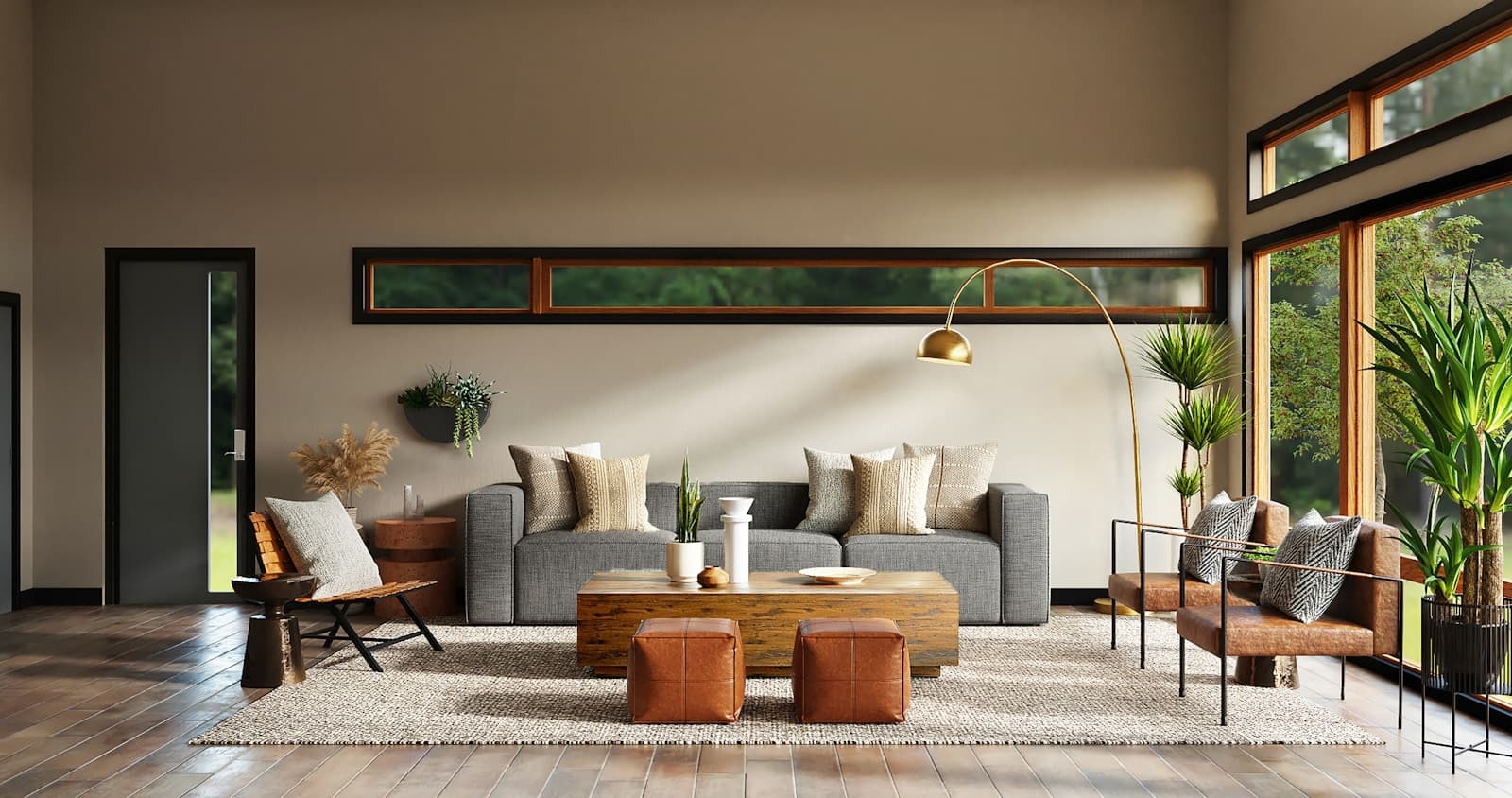 Palazzo Sophistication